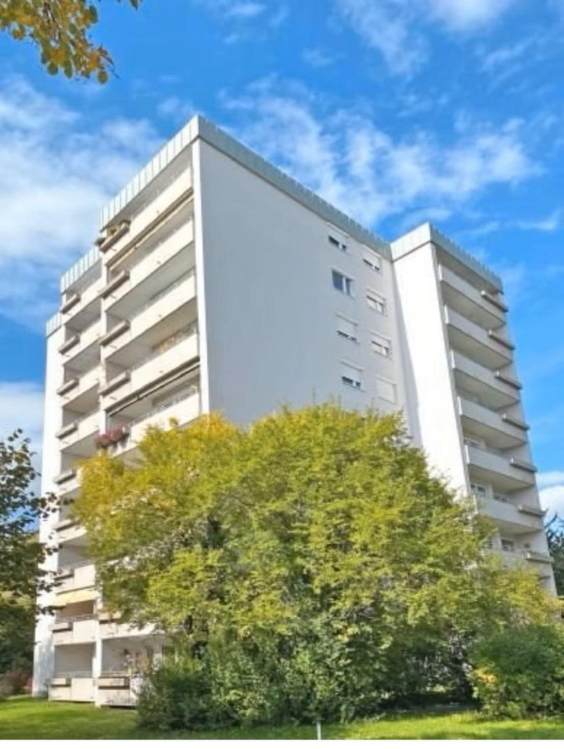 Großzügige helle 3 Zimmer Wohnung im Grünen von Hadern – Gelbhofstrasse 5, 81375 München Großhadern(Hadern) – Vorschaubild 18