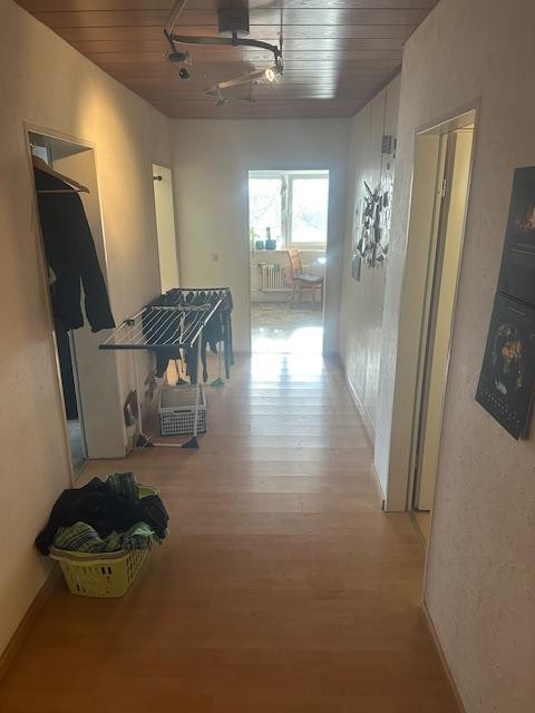 Großzügige helle 3 Zimmer Wohnung im Grünen von Hadern – Gelbhofstrasse 5, 81375 München Großhadern(Hadern) – Vorschaubild 12