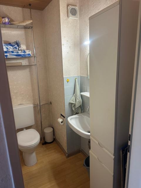 Großzügige helle 3 Zimmer Wohnung im Grünen von Hadern – Gelbhofstrasse 5, 81375 München Großhadern(Hadern) – Vorschaubild 8