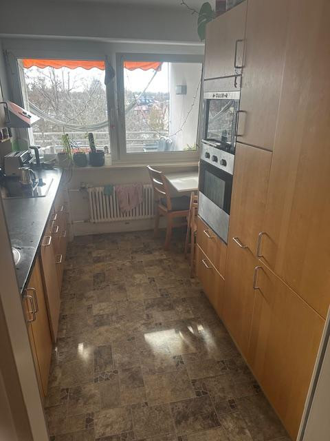 Großzügige helle 3 Zimmer Wohnung im Grünen von Hadern – Gelbhofstrasse 5, 81375 München Großhadern(Hadern) – Vorschaubild 13