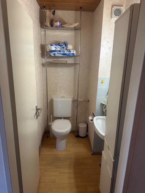 Großzügige helle 3 Zimmer Wohnung im Grünen von Hadern – Gelbhofstrasse 5, 81375 München Großhadern(Hadern) – Vorschaubild 9