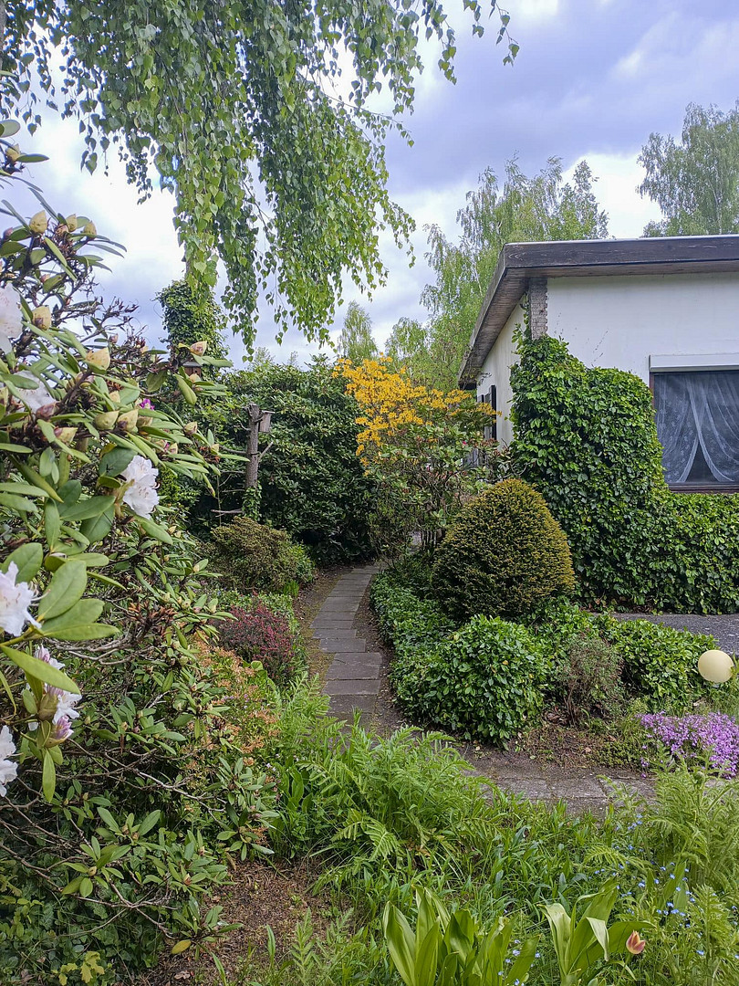 Bungalow / Wochenendhaus nahe Niesky/See – Sachsen – Fichtenweg 9, 2906 Niesky/See – Vorschaubild 9