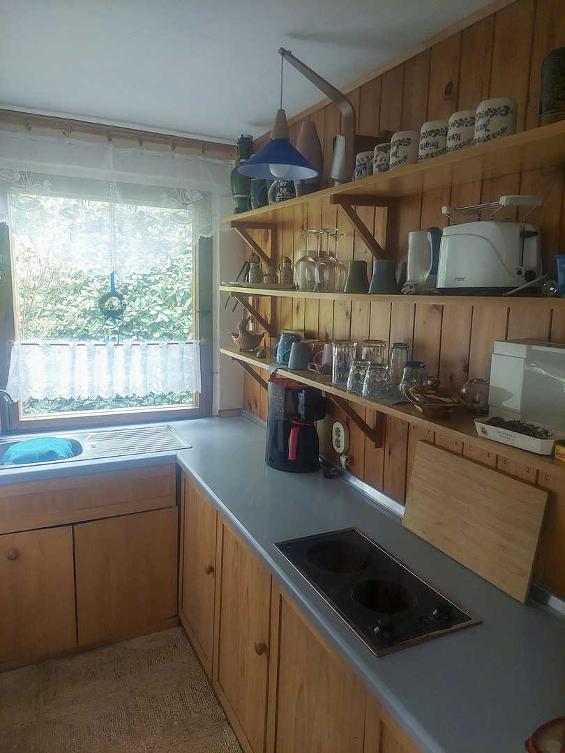 Bungalow / Wochenendhaus nahe Niesky/See – Sachsen – Fichtenweg 9, 2906 Niesky/See – Vorschaubild 7