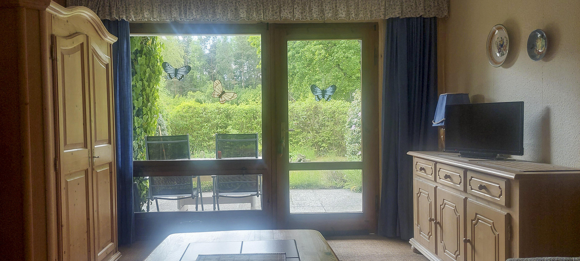 Bungalow / Wochenendhaus nahe Niesky/See – Sachsen – Fichtenweg 9, 2906 Niesky/See – Vorschaubild 5