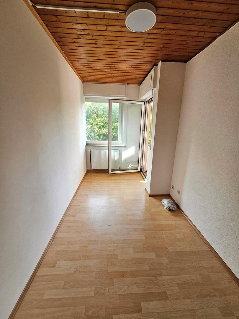 Kapitalanlage mit hoher Rendite: Helle sanierte Wohnung mit Balkon – Schneidemühler Str. 39D, 76139 karlsruhe(Waldstadt) – Vorschaubild 18