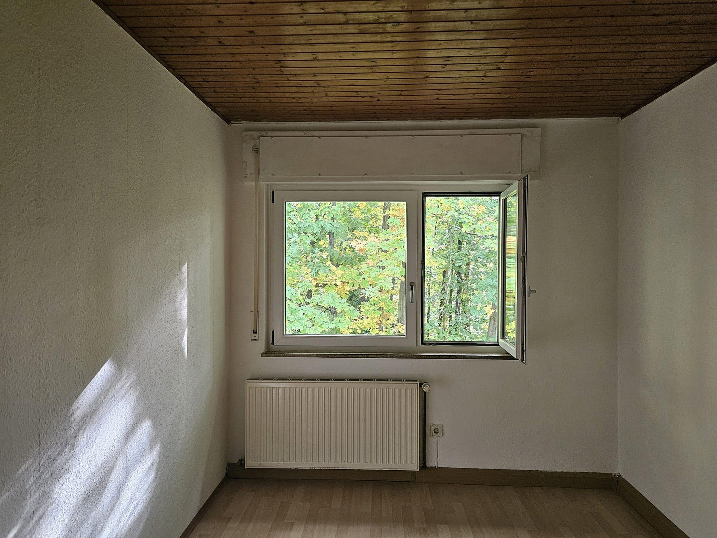 Kapitalanlage mit hoher Rendite: Helle sanierte Wohnung mit Balkon – Schneidemühler Str. 39D, 76139 karlsruhe(Waldstadt) – Vorschaubild 14