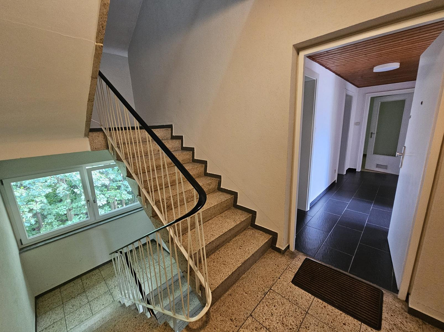 Kapitalanlage mit hoher Rendite: Helle sanierte Wohnung mit Balkon – Schneidemühler Str. 39D, 76139 karlsruhe(Waldstadt) – Vorschaubild 20