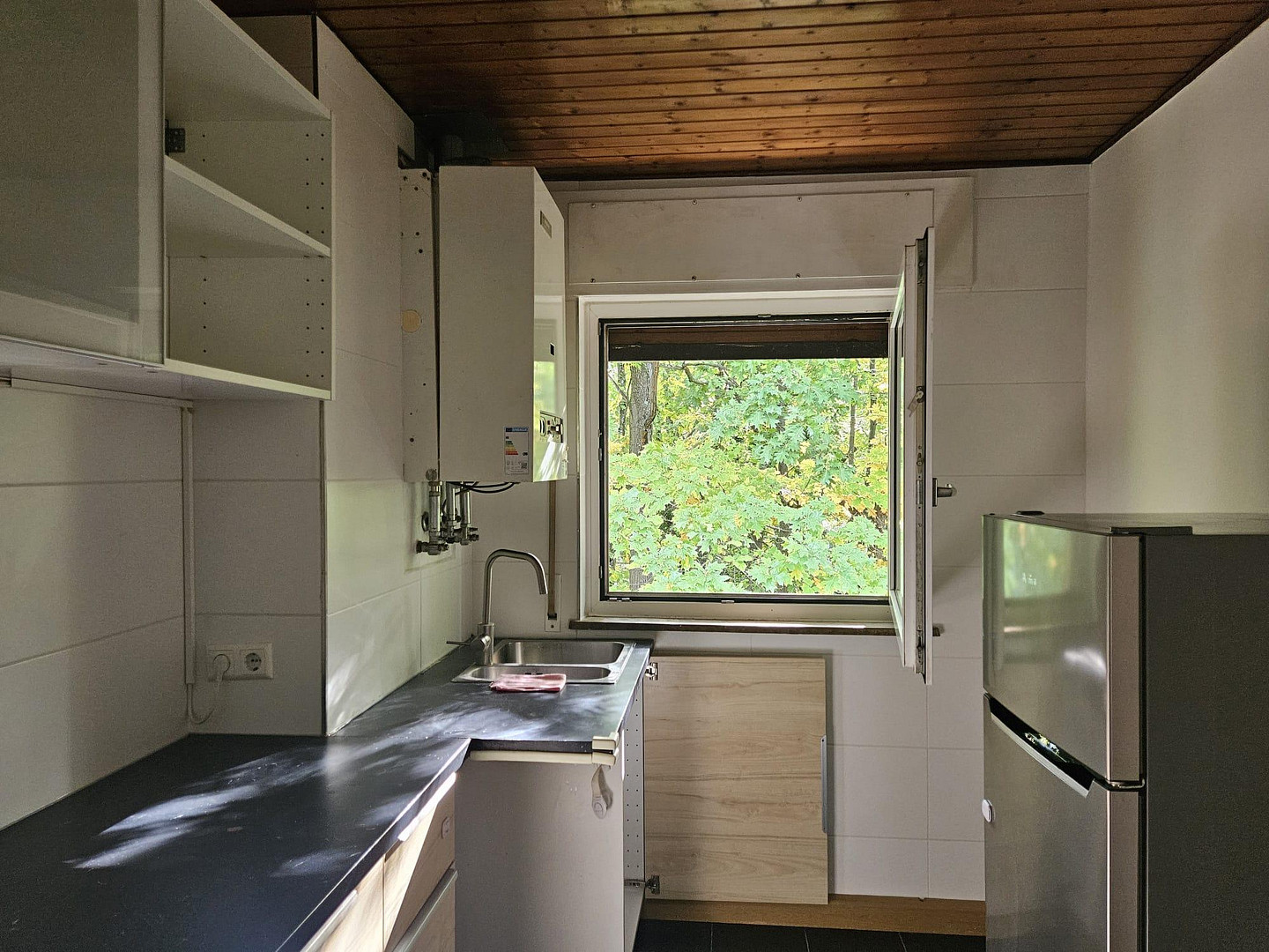 Kapitalanlage mit hoher Rendite: Helle sanierte Wohnung mit Balkon – Schneidemühler Str. 39D, 76139 karlsruhe(Waldstadt) – Vorschaubild 12