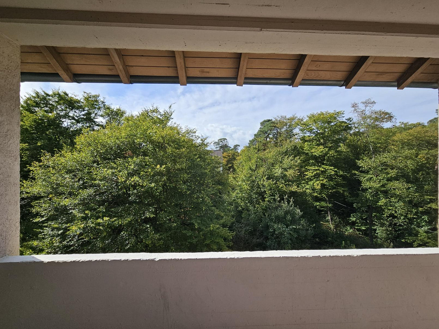 Kapitalanlage mit hoher Rendite: Helle sanierte Wohnung mit Balkon – Schneidemühler Str. 39D, 76139 karlsruhe(Waldstadt) – Vorschaubild 3