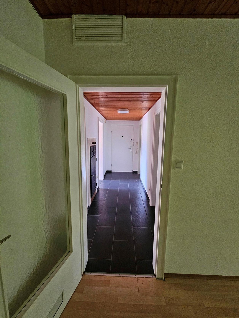 Kapitalanlage mit hoher Rendite: Helle sanierte Wohnung mit Balkon – Schneidemühler Str. 39D, 76139 karlsruhe(Waldstadt) – Vorschaubild 7