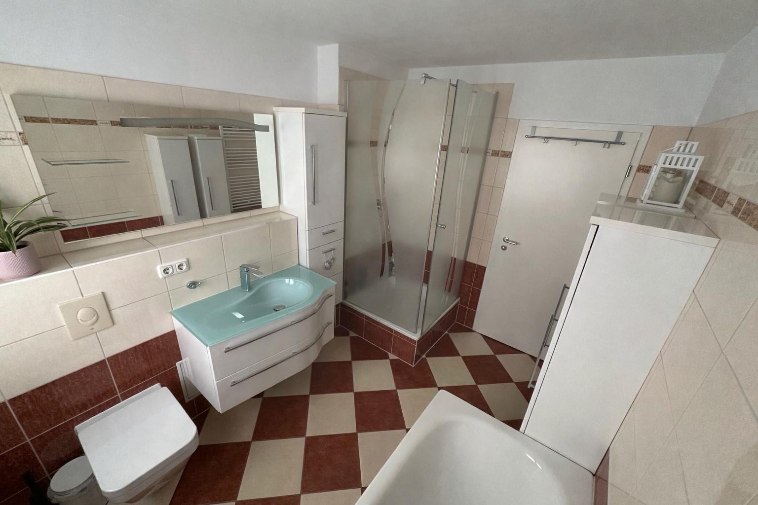 Reihenmittelhaus mit 181qm Wohn-Nutzfläche – Glienicke/Nordbahn – Vorschaubild 14