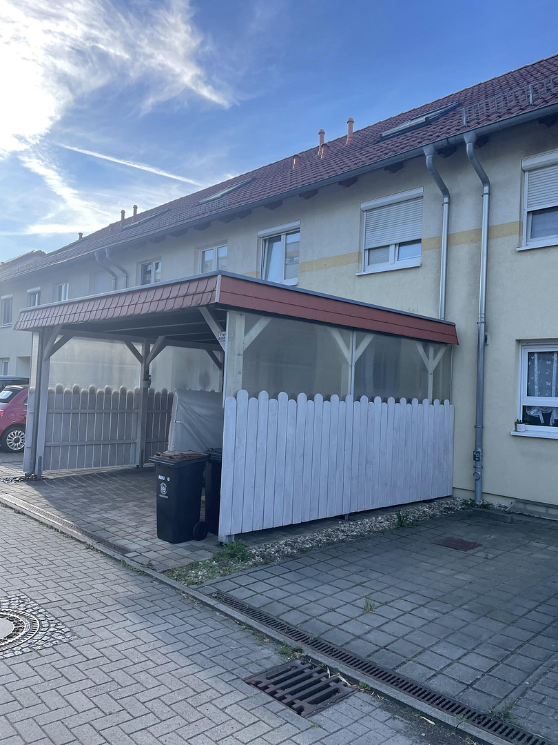 Reihenmittelhaus mit 181qm Wohn-Nutzfläche – Glienicke/Nordbahn – Vorschaubild 20