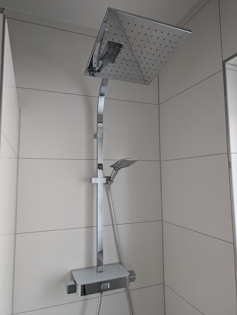 stilvolle und topmoderne 3 Zimmer Erdgeschosswohnung in begehrter Lage – Breslauer Straße 16, 91522 Ansbach – Vorschaubild 3