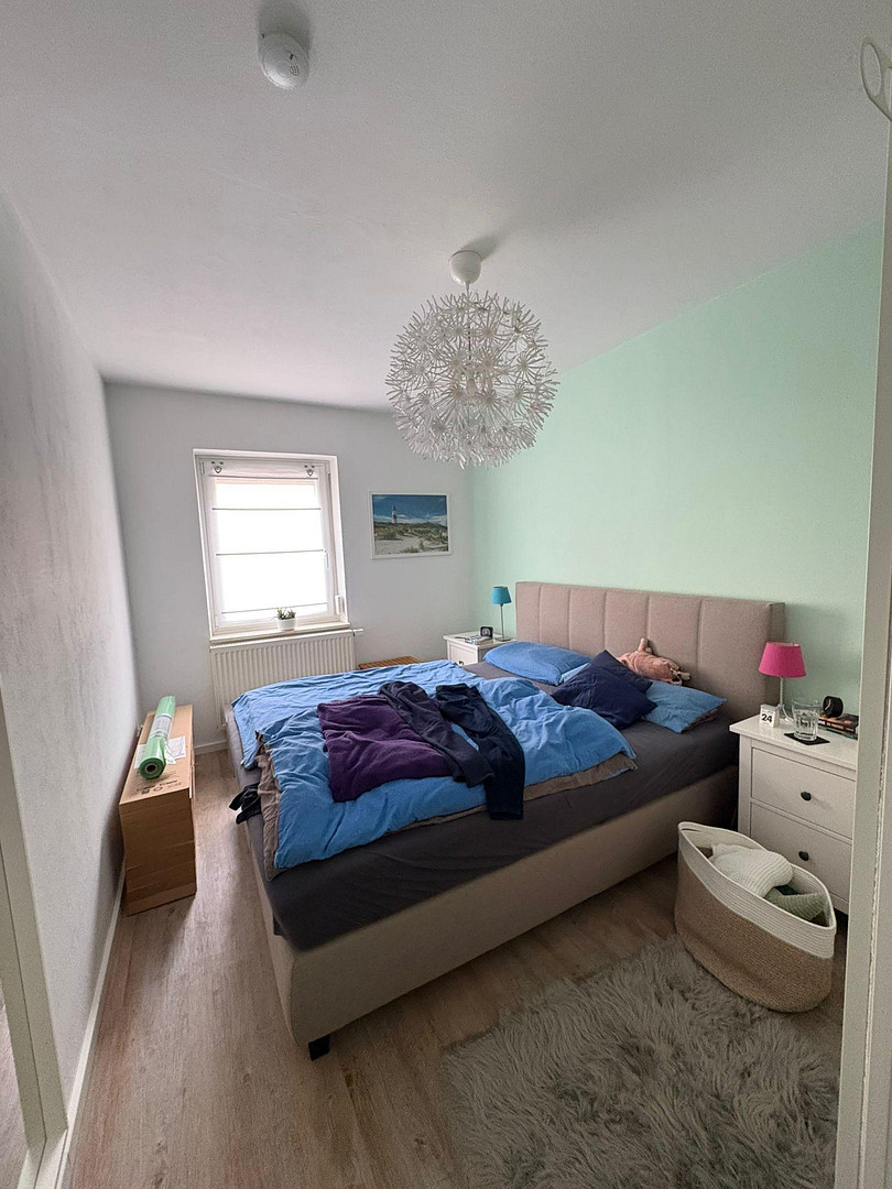 stilvolle und topmoderne 3 Zimmer Erdgeschosswohnung in begehrter Lage – Breslauer Straße 16, 91522 Ansbach – Vorschaubild 5
