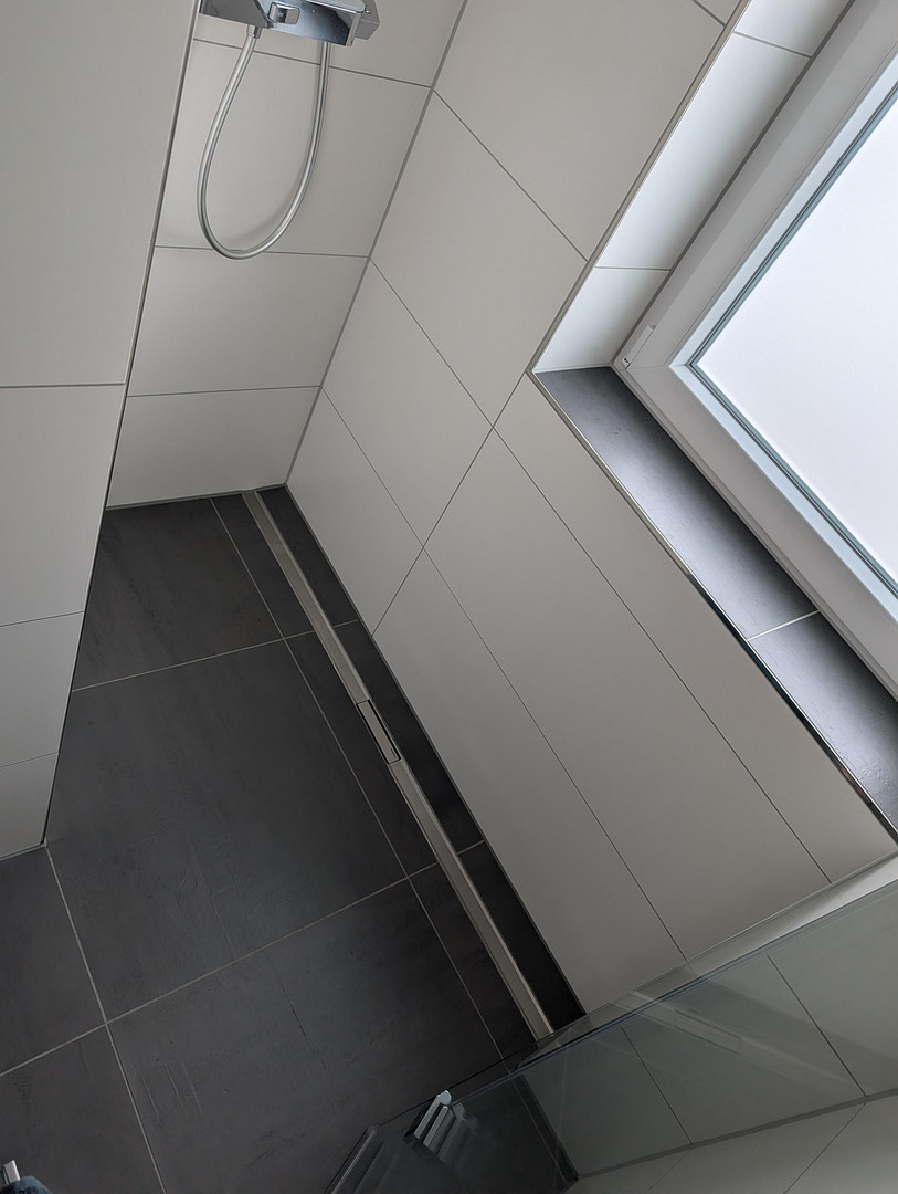 stilvolle und topmoderne 3 Zimmer Erdgeschosswohnung in begehrter Lage – Breslauer Straße 16, 91522 Ansbach – Vorschaubild 4