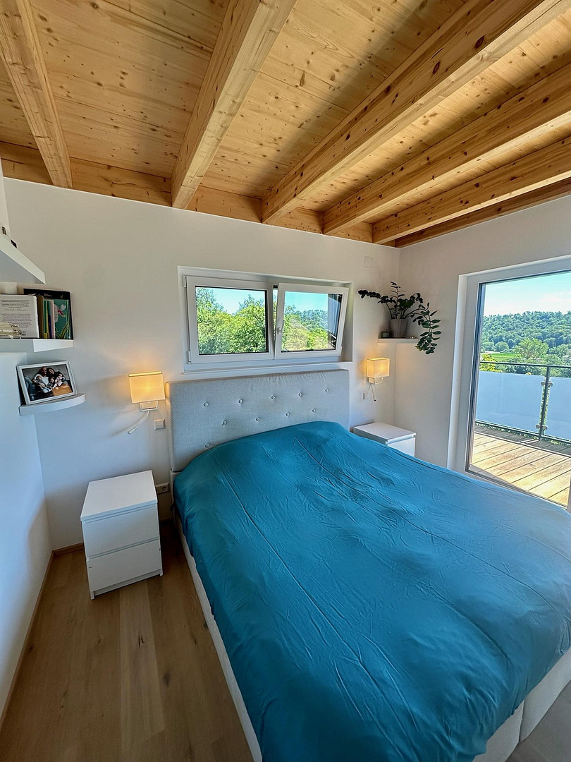 Provisionsfrei* | Modernes Einfamilienhaus mit Einliegerwohnung, Smart-Home, PV-Anlage – Behaghelweg 21, 79780 Stühlingen – Vorschaubild 19
