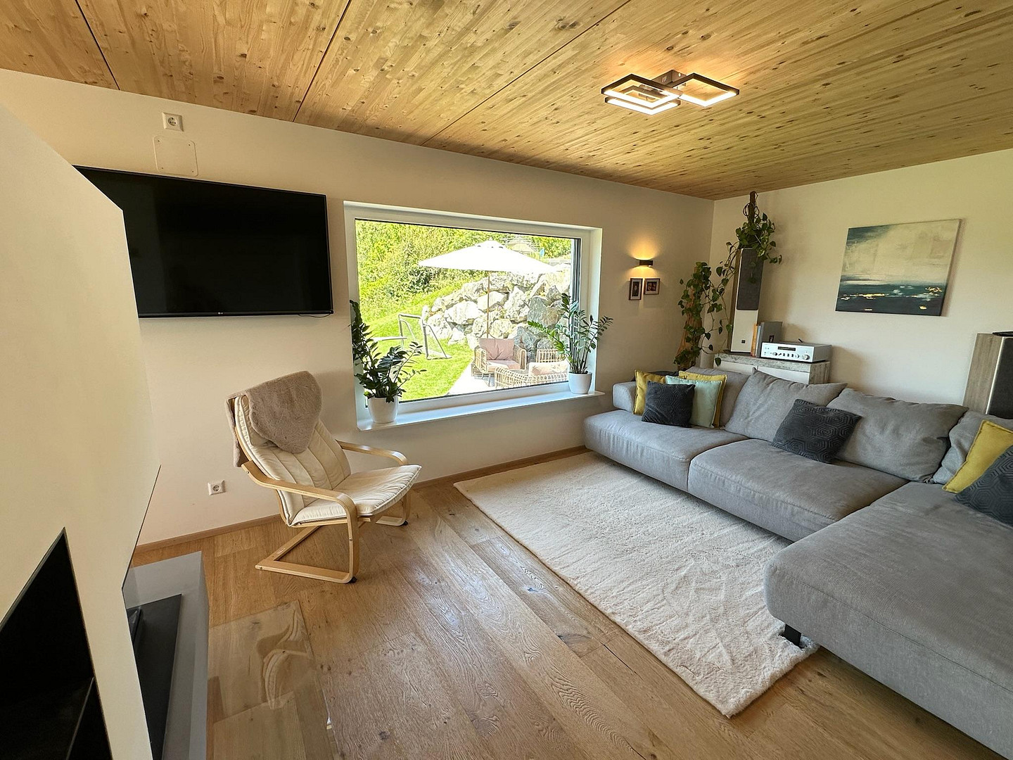 Provisionsfrei* | Modernes Einfamilienhaus mit Einliegerwohnung, Smart-Home, PV-Anlage – Behaghelweg 21, 79780 Stühlingen – Vorschaubild 7