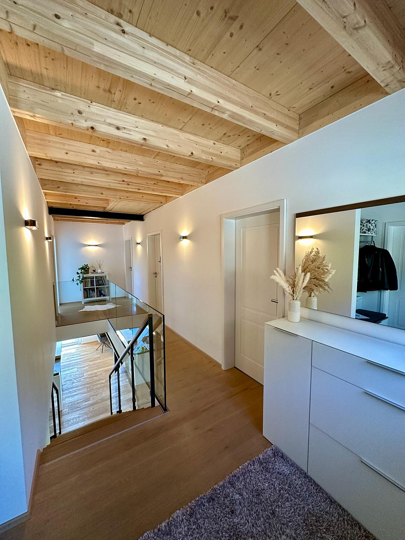 Provisionsfrei* | Modernes Einfamilienhaus mit Einliegerwohnung, Smart-Home, PV-Anlage – Behaghelweg 21, 79780 Stühlingen – Vorschaubild 17