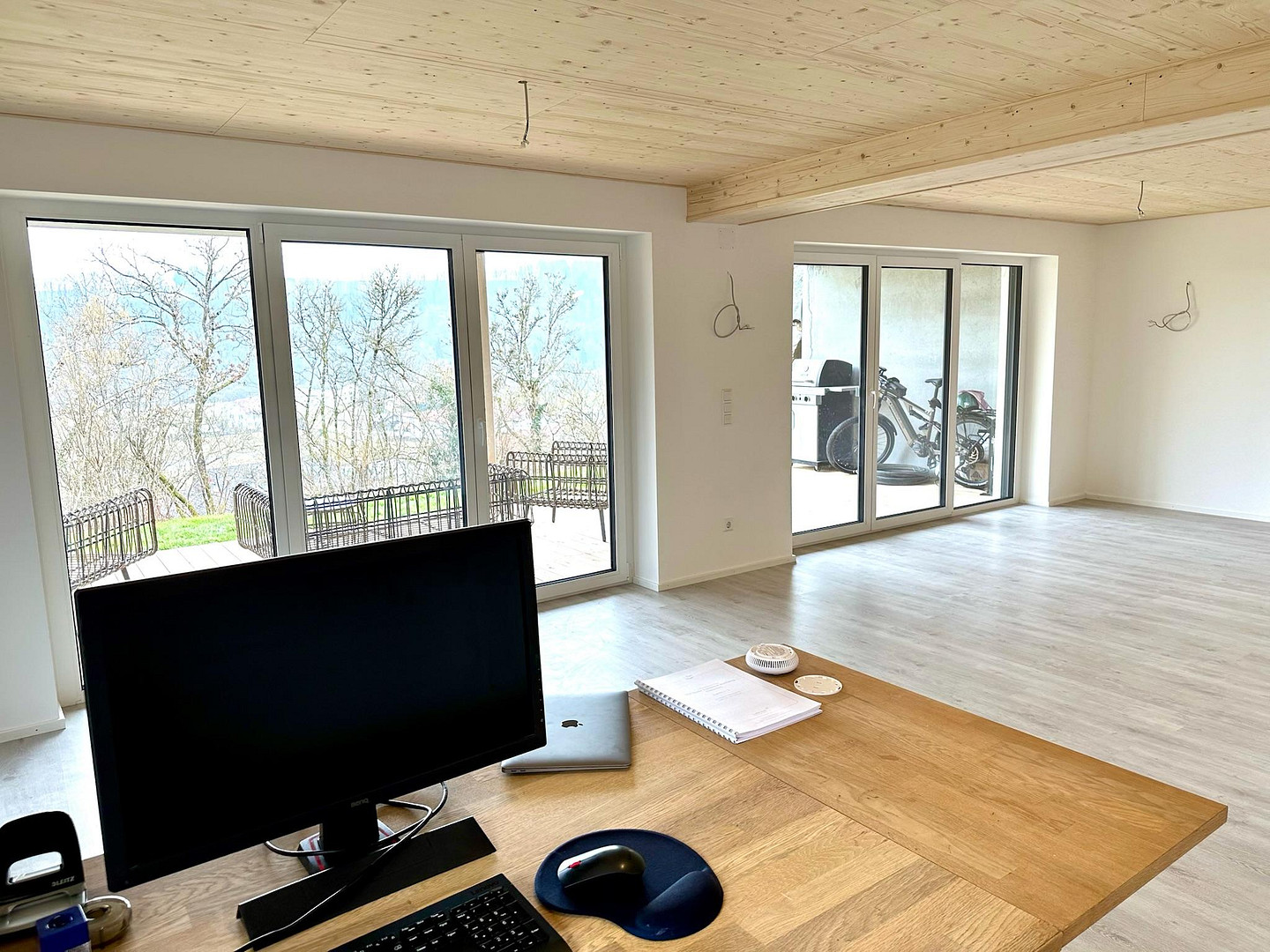 Provisionsfrei* | Modernes Einfamilienhaus mit Einliegerwohnung, Smart-Home, PV-Anlage – Behaghelweg 21, 79780 Stühlingen – Vorschaubild 14
