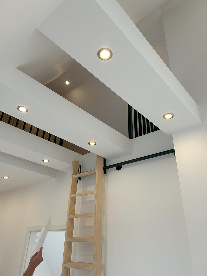 WG-Zimmer in 2er WG, Dachgeschoss, modern – Kilihofstr. 2, 81825 München(Trudering) – Vorschaubild 17