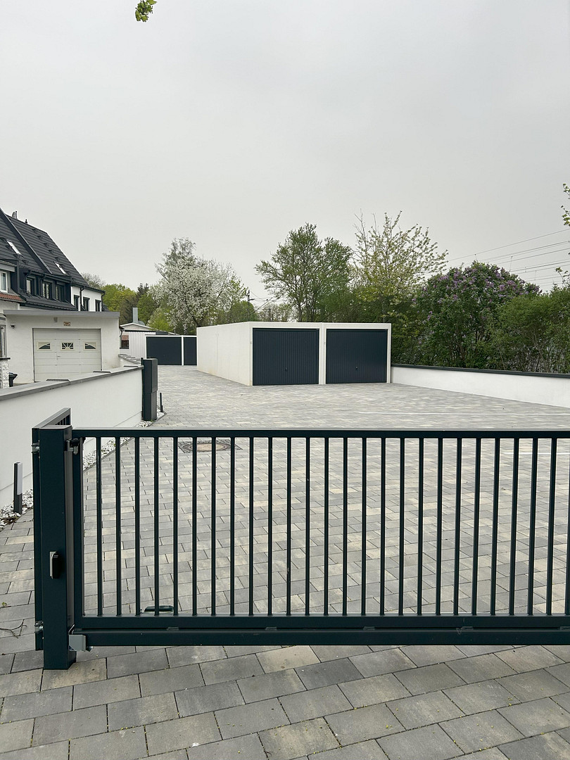 WG-Zimmer in 2er WG, Dachgeschoss, modern – Kilihofstr. 2, 81825 München(Trudering) – Vorschaubild 27