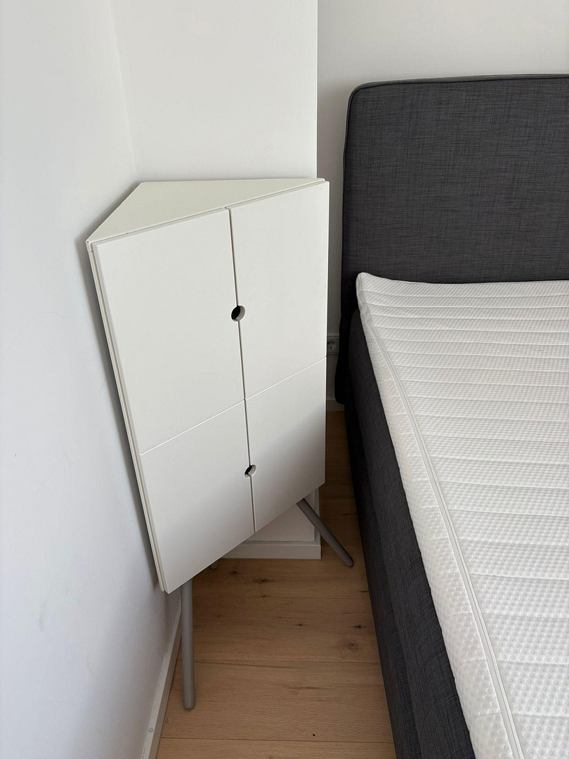 WG-Zimmer in 2er WG, Dachgeschoss, modern – Kilihofstr. 2, 81825 München(Trudering) – Vorschaubild 9