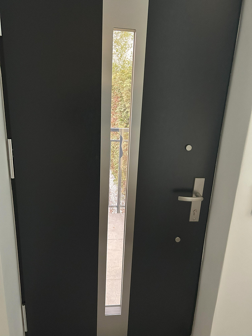 WG-Zimmer in 2er WG, Dachgeschoss, modern – Kilihofstr. 2, 81825 München(Trudering) – Vorschaubild 25