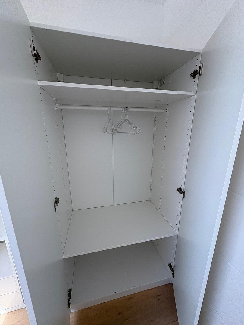 WG-Zimmer in 2er WG, Dachgeschoss, modern – Kilihofstr. 2, 81825 München(Trudering) – Vorschaubild 18