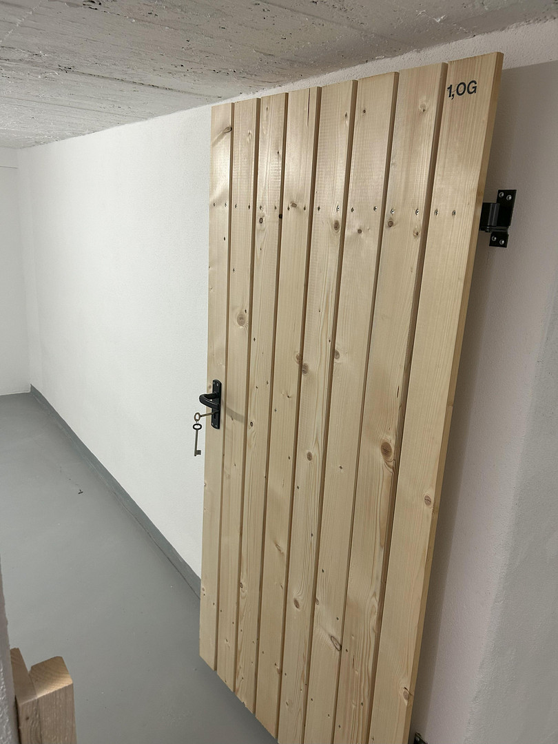 WG-Zimmer in 2er WG, Dachgeschoss, modern – Kilihofstr. 2, 81825 München(Trudering) – Vorschaubild 22