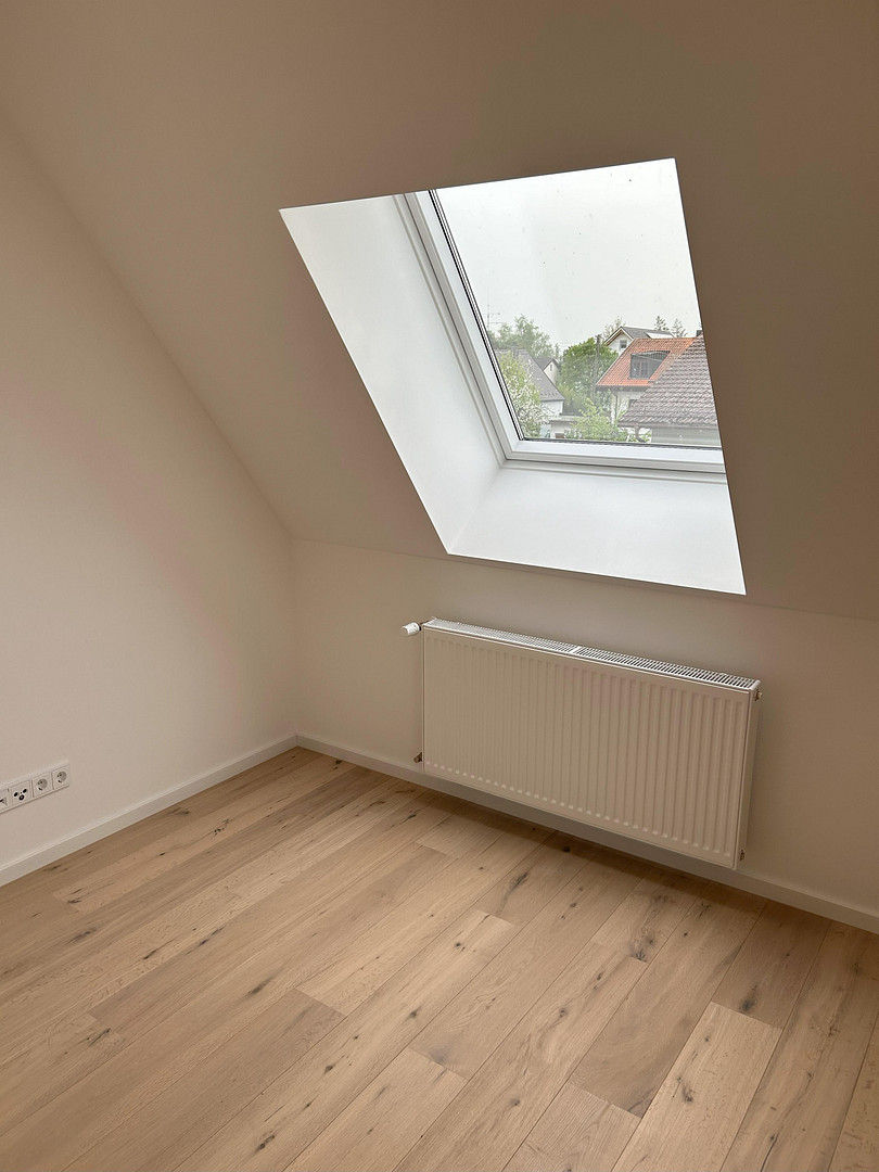 WG-Zimmer in 2er WG, Dachgeschoss, modern – Kilihofstr. 2, 81825 München(Trudering) – Vorschaubild 7