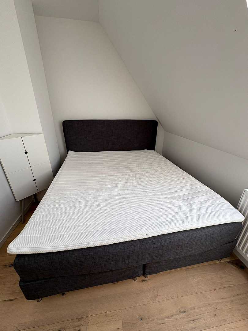 WG-Zimmer in 2er WG, Dachgeschoss, modern – Kilihofstr. 2, 81825 München(Trudering) – Vorschaubild 10