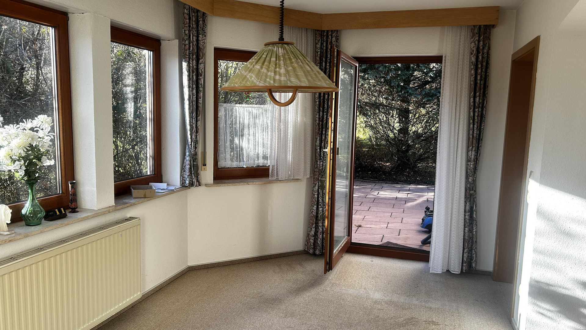 Haus mit viel Licht, Platz und Aussicht. Auch als Generationenhaus oder mit Praxis geeignet. – Endingen, 72336 Balingen-Endingen – Vorschaubild 10