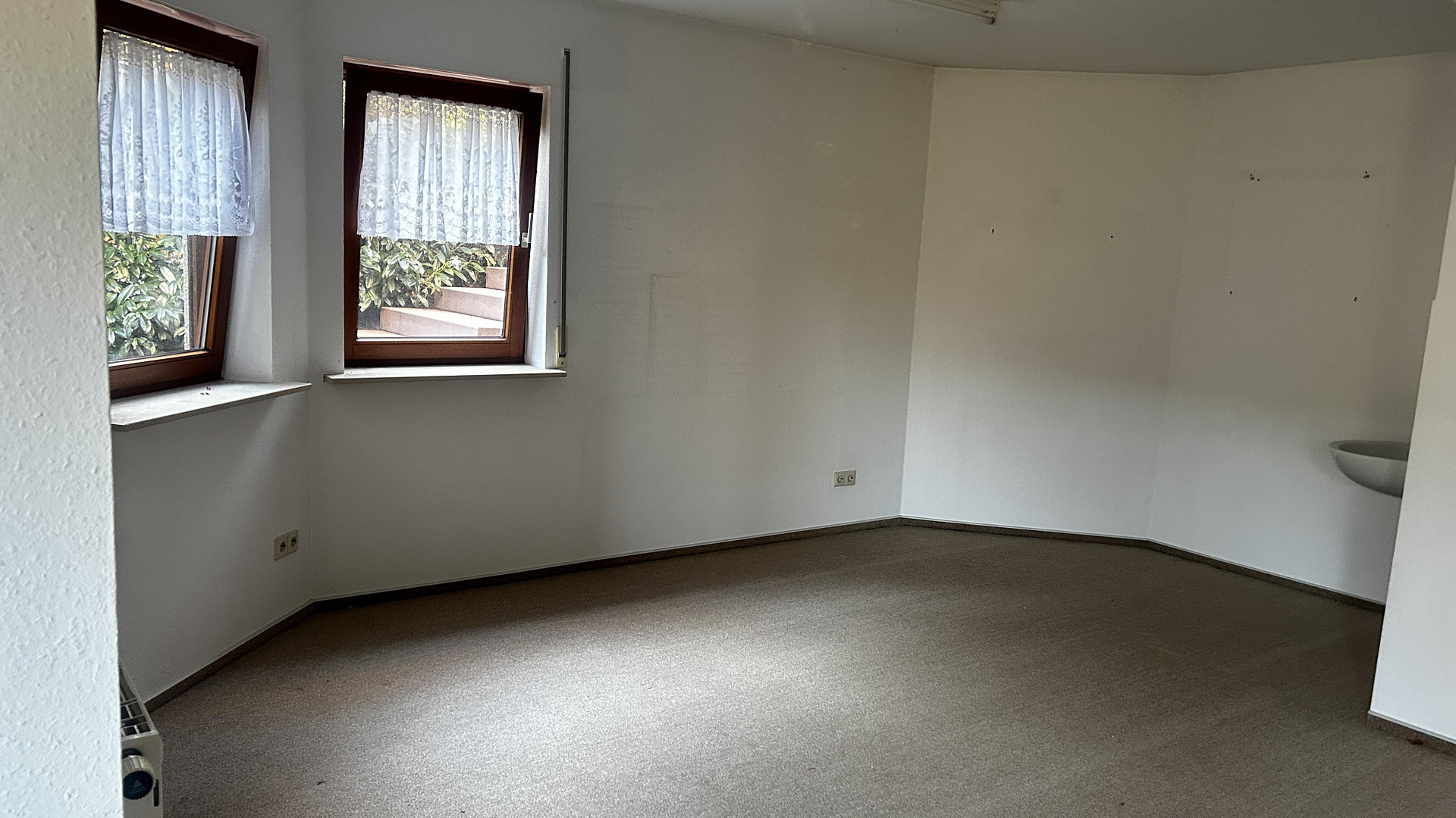 Haus mit viel Licht, Platz und Aussicht. Auch als Generationenhaus oder mit Praxis geeignet. – Endingen, 72336 Balingen-Endingen – Vorschaubild 13
