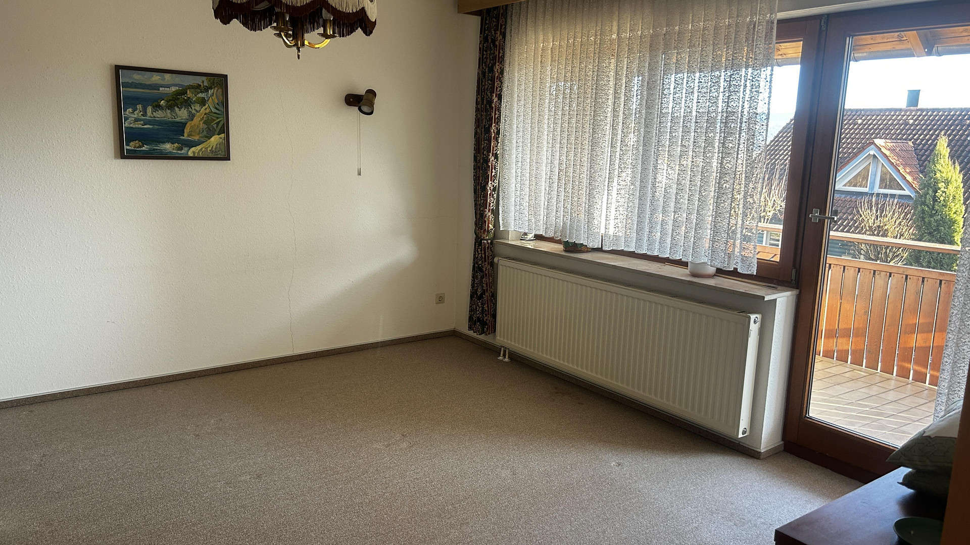 Haus mit viel Licht, Platz und Aussicht. Auch als Generationenhaus oder mit Praxis geeignet. – Endingen, 72336 Balingen-Endingen – Vorschaubild 11