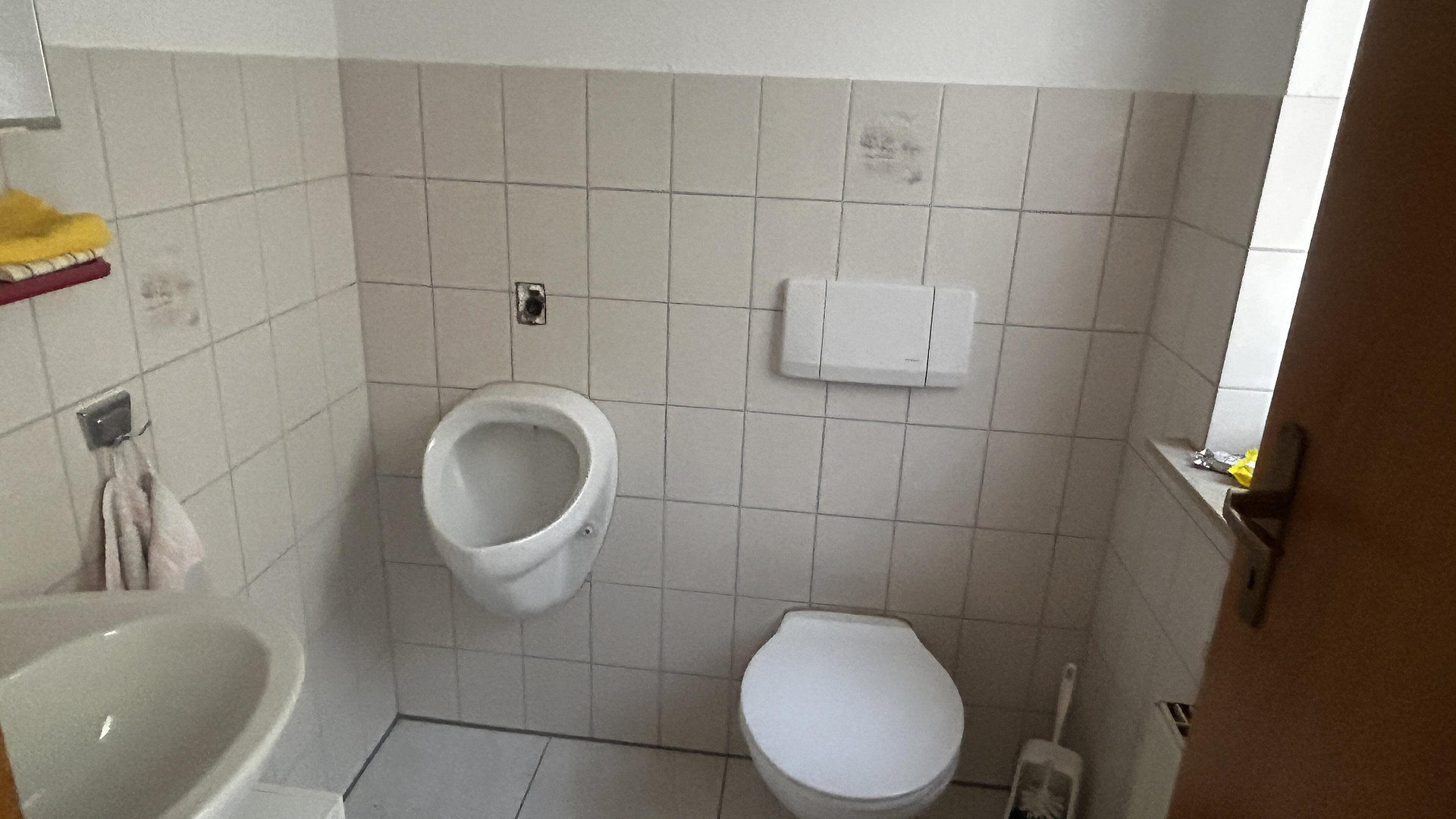 Haus mit viel Licht, Platz und Aussicht. Auch als Generationenhaus oder mit Praxis geeignet. – Endingen, 72336 Balingen-Endingen – Vorschaubild 5