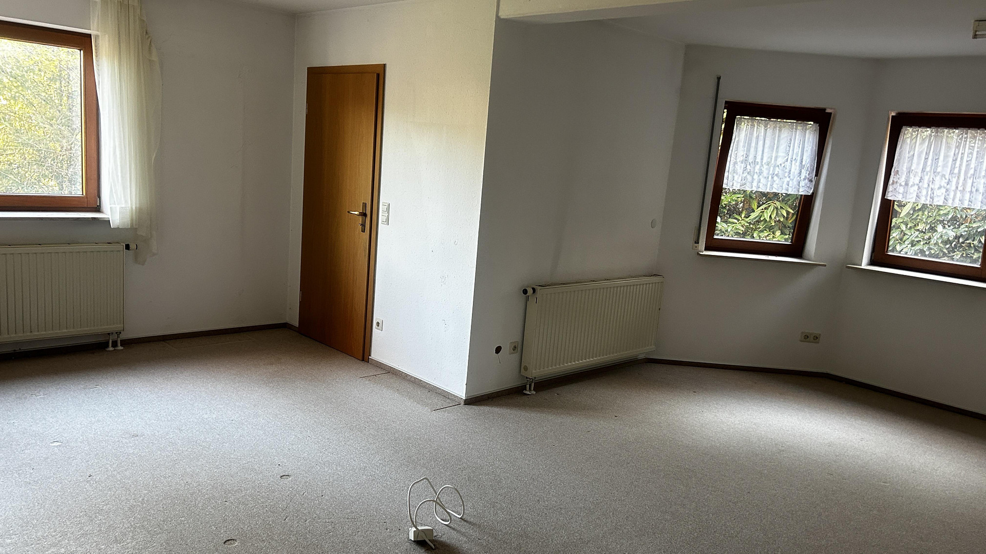 Haus mit viel Licht, Platz und Aussicht. Auch als Generationenhaus oder mit Praxis geeignet. – Endingen, 72336 Balingen-Endingen – Vorschaubild 14