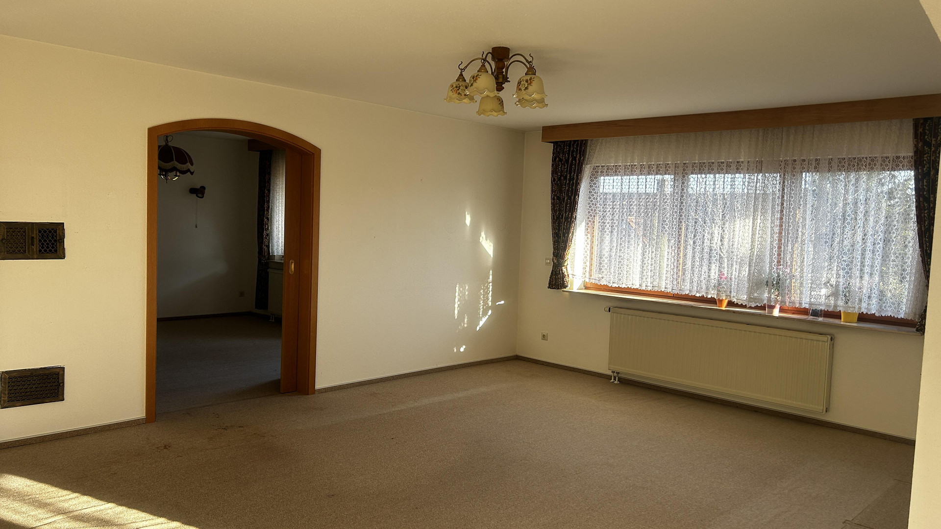 Haus mit viel Licht, Platz und Aussicht. Auch als Generationenhaus oder mit Praxis geeignet. – Endingen, 72336 Balingen-Endingen – Vorschaubild 15