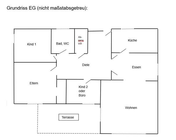 Vollunterkell. Bungalow, nutzb. Speicher u. Carport in Herbolzheim-Broggingen, viele Möglichkeiten – Herbolzheim(Broggingen) – Vorschaubild 31