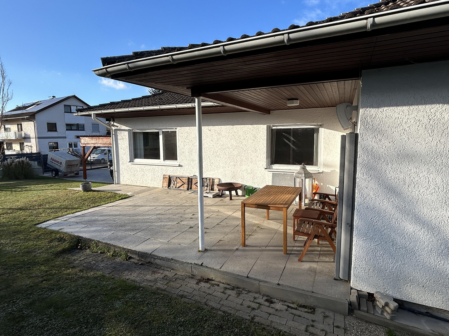 Vollunterkell. Bungalow, nutzb. Speicher u. Carport in Herbolzheim-Broggingen, viele Möglichkeiten – Herbolzheim(Broggingen) – Vorschaubild 30