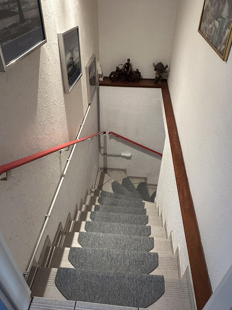 Vollunterkell. Bungalow, nutzb. Speicher u. Carport in Herbolzheim-Broggingen, viele Möglichkeiten – Herbolzheim(Broggingen) – Vorschaubild 4