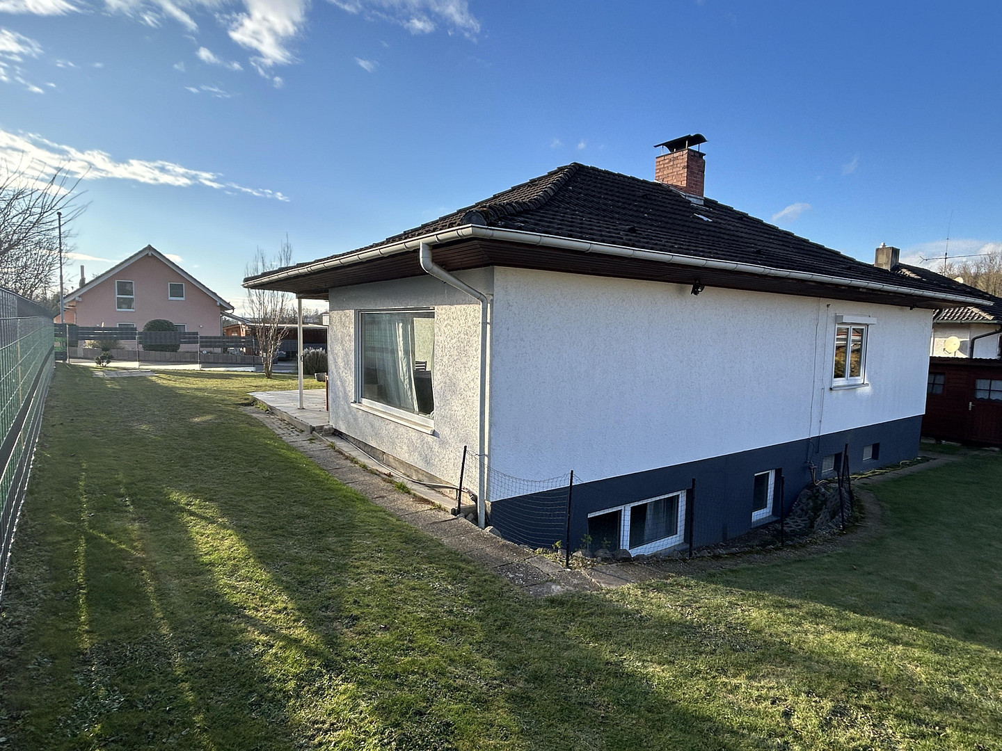 Vollunterkell. Bungalow, nutzb. Speicher u. Carport in Herbolzheim-Broggingen, viele Möglichkeiten – Herbolzheim(Broggingen) – Vorschaubild 29