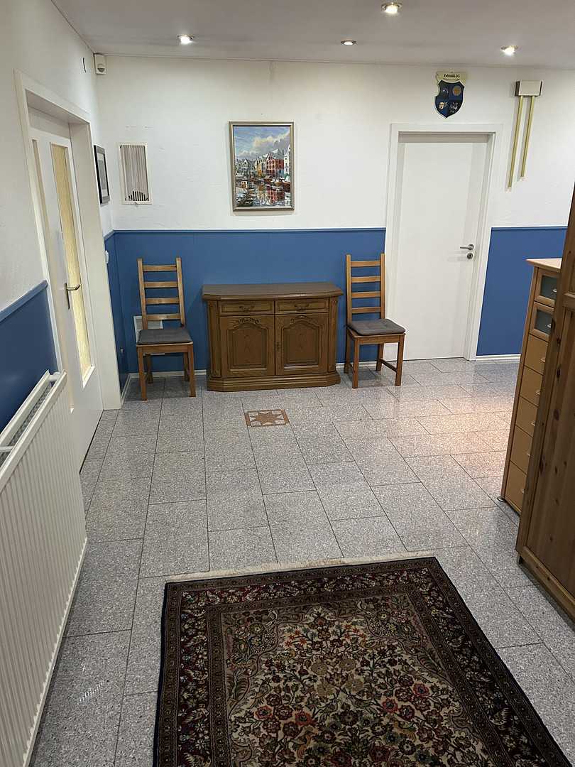 Vollunterkell. Bungalow, nutzb. Speicher u. Carport in Herbolzheim-Broggingen, viele Möglichkeiten – Herbolzheim(Broggingen) – Vorschaubild 2