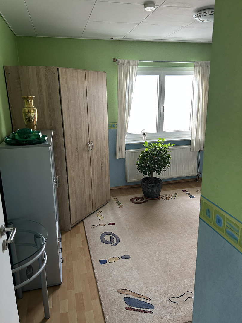 Vollunterkell. Bungalow, nutzb. Speicher u. Carport in Herbolzheim-Broggingen, viele Möglichkeiten – Herbolzheim(Broggingen) – Vorschaubild 7