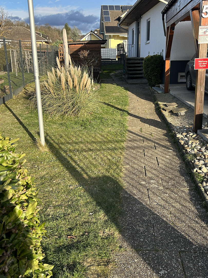 Vollunterkell. Bungalow, nutzb. Speicher u. Carport in Herbolzheim-Broggingen, viele Möglichkeiten – Herbolzheim(Broggingen) – Vorschaubild 27
