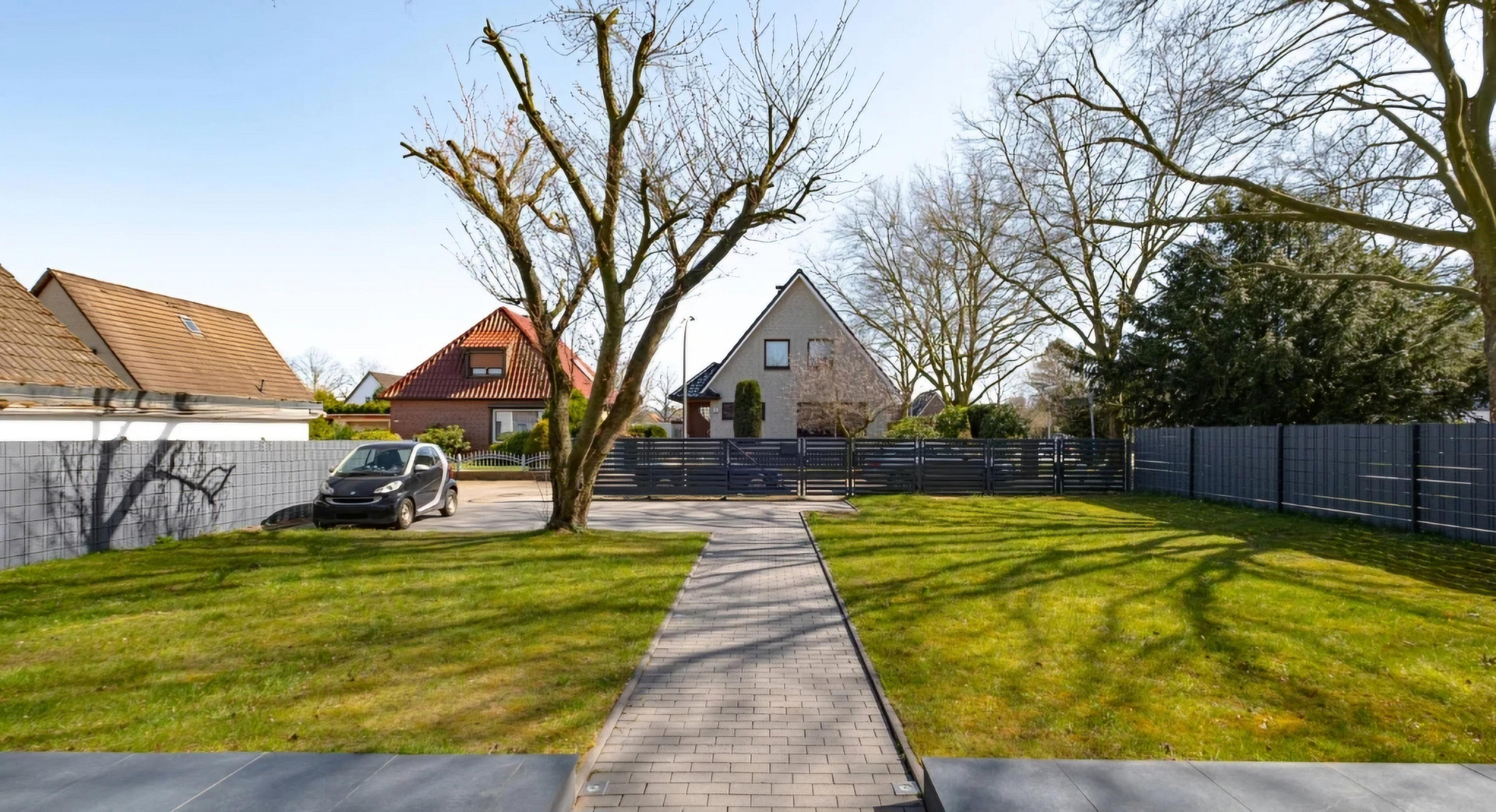 Einfamilienhaus – Similiberg 1, 22119 Hamburg(Billstedt) – Vorschaubild 16