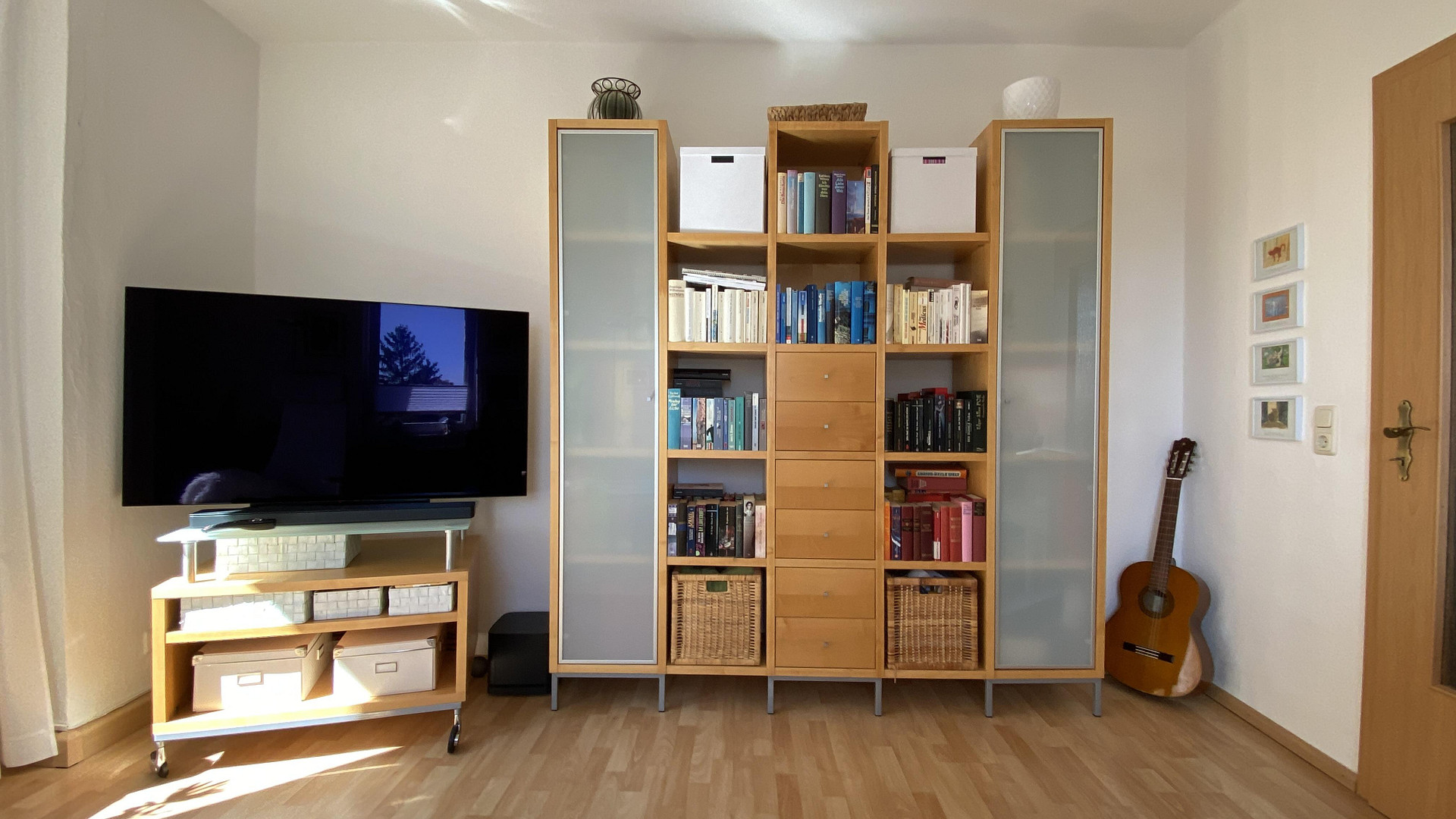 PROVISIONSFREIES Mehrfamilienhaus ohne Investitionsstau - TOP gepflegt - – 55120 Mainz – Vorschaubild 13