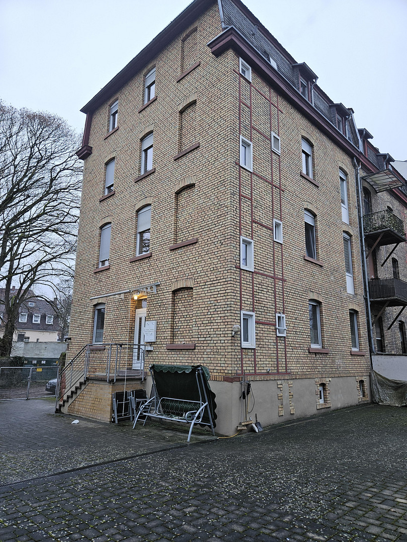 PROVISIONSFREIES Mehrfamilienhaus ohne Investitionsstau - TOP gepflegt -