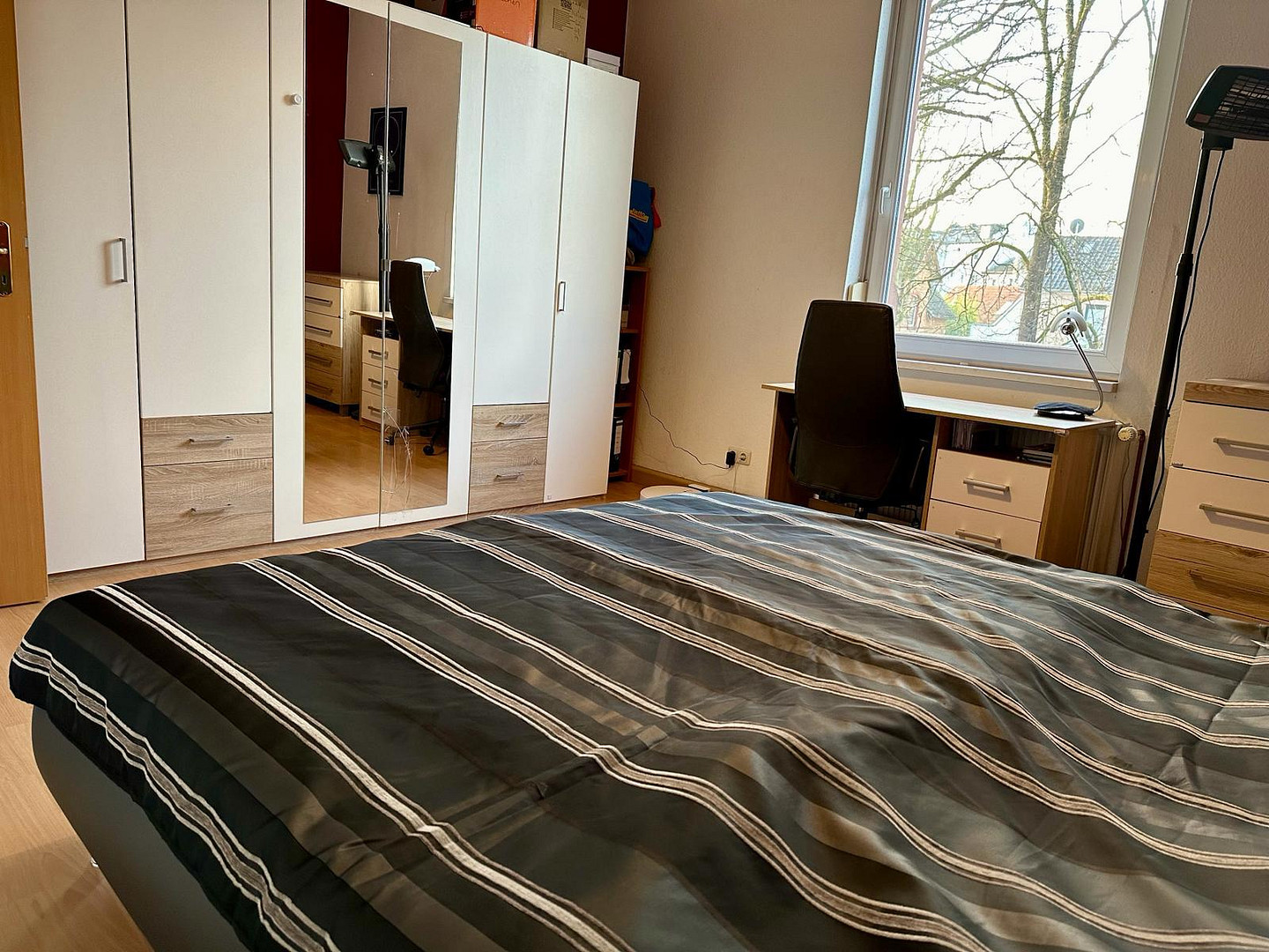 PROVISIONSFREIES Mehrfamilienhaus ohne Investitionsstau - TOP gepflegt - – 55120 Mainz – Vorschaubild 14