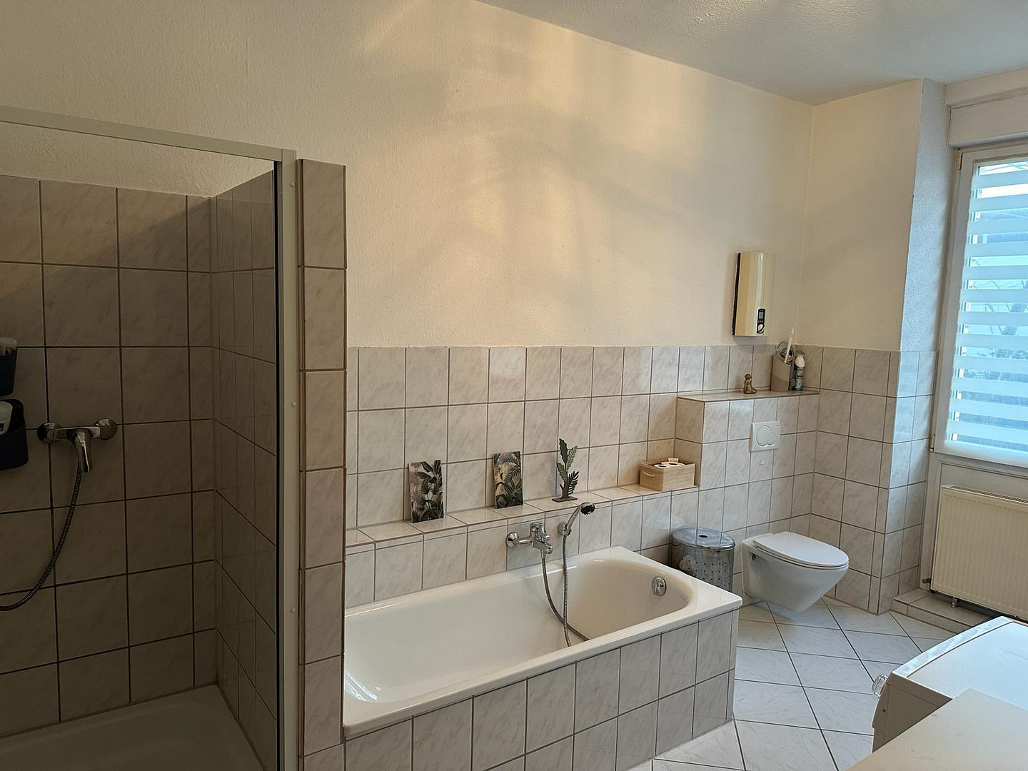 PROVISIONSFREIES Mehrfamilienhaus ohne Investitionsstau - TOP gepflegt - – 55120 Mainz – Vorschaubild 17