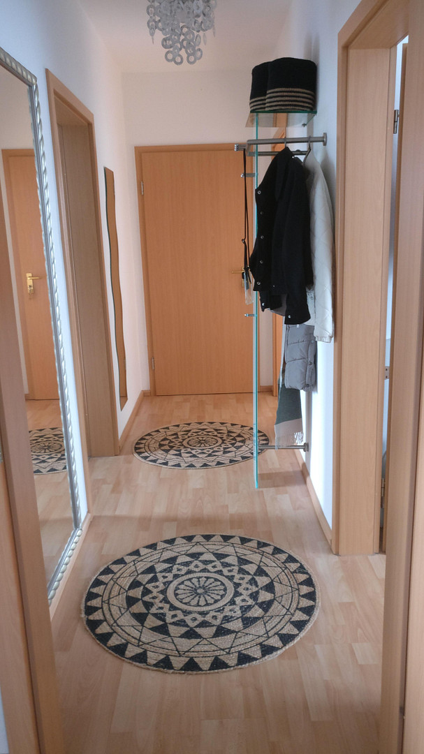 PROVISIONSFREIES Mehrfamilienhaus ohne Investitionsstau - TOP gepflegt - – 55120 Mainz – Vorschaubild 11